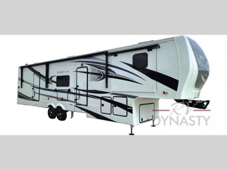 Thumbnail Photo undefined for New 2023 Forest River Riverstone